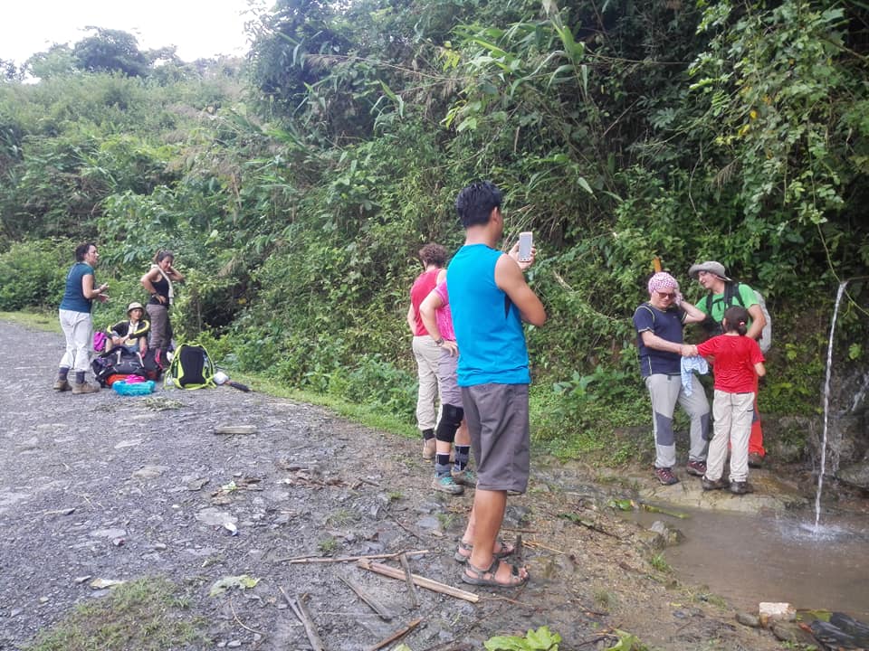 3 Days Pakse Trekking To Bolaven Plateau